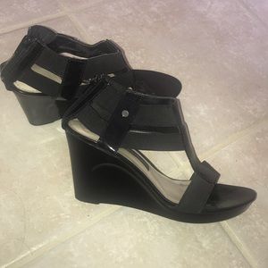 Sexy Dana buchman heels